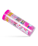 Eazy Kids HB 50pcs Pencil - Pink