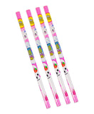 Eazy Kids HB 50pcs Pencil - Pink