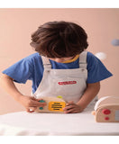 Andreu Toys Wooden Radio Music Box - Spring Song - Laadlee