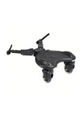 Hamilton by Yoop Wheeled Board Stroller
