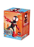 Blokees Figures Spidey and His Amazing Friends - Spider Miles Morales