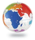Learning Resources Giant Inflatable Labelling Globe