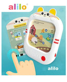 Alilo Logical Thinking Learning Tablet - Laadlee