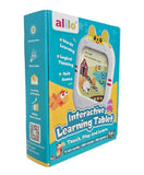 Alilo Logical Thinking Learning Tablet - Laadlee