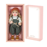 Stem Lovely Baby Doll With Dress 22Inch