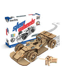 Smartivity Speedster DIY STEM Kit