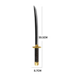 Stem Nichirin Blade Sword Knife