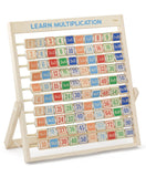 Viga Learning Multiplication