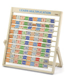 Viga Learning Multiplication