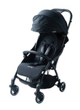 Hamilton by Yoop - Everyday Stroller - Black