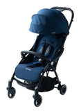 Hamilton by Yoop - Everyday Stroller - Navy