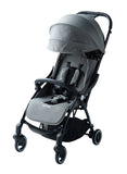 Hamilton by Yoop - Everyday Stroller - Grey