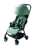 Hamilton by Yoop - Everyday Stroller - Green