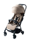 Hamilton by Yoop - Everyday Stroller - Kaki
