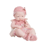 Stem Baby So Lovely Primary Baby Doll Playset - Pink