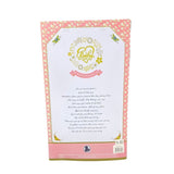 Stem Baby So Lovely Interactive Silicone Doll 17Inch