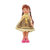 Stem Baby So Lovely Doll With Sounds 12Inch