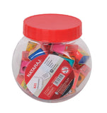 Nataraj 621 Sharpener 30Pcs Jar