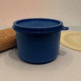 Astro Ruby Big Snack Box 550ml - Navy Blue