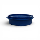 Astro Ruby Small Snack Box 260ml - Navy Blue