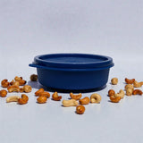 Astro Ruby Small Snack Box 260ml - Navy Blue