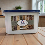 Astro Opel Storing Container 1200ml