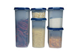 Astro Opel Storing Container Value Set - Pack of 5