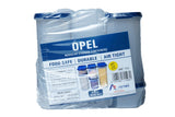 Astro Opel Storing Container Value Set - Pack of 5