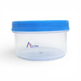 Astro Store Well PP Container 350ml - Blue