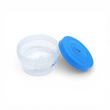 Astro Store Well PP Container 350ml - Blue