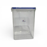 Astro Fit & Lock Square Container 2700ml