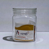 Astro Crisp Square PET Container 650ml