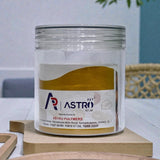 Astro Apollo Round PET Container 400ml