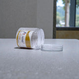 Astro Apollo Round PET Container 400ml