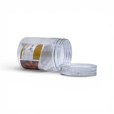 Astro Apollo Round PET Container 600ml
