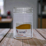 Astro Apollo Round PET Container 800ml