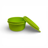 Astro Ruby Big Snack Box 550ml - Green