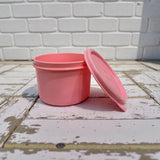Astro Ruby Big Snack Box 550ml - Pink