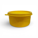 Astro Ruby Medium Snack Box 390ml - Yellow