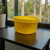 Astro Ruby Medium Snack Box 390ml - Yellow