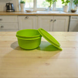 Astro Ruby Medium Snack Box 390ml - Green