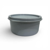 Astro Ruby Medium Snack Box 390ml - Grey