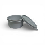 Astro Ruby Medium Snack Box 390ml - Grey