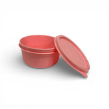 Astro Ruby Medium Snack Box 390ml - Pink