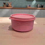 Astro Ruby Medium Snack Box 390ml - Pink