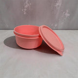 Astro Ruby Medium Snack Box 390ml - Pink