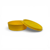 Astro Ruby Small Snack Box 260ml - Yellow