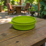 Astro Ruby Small Snack Box 260ml - Green
