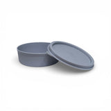 Astro Ruby Small Snack Box 260ml - Grey
