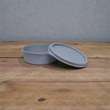 Astro Ruby Small Snack Box 260ml - Grey